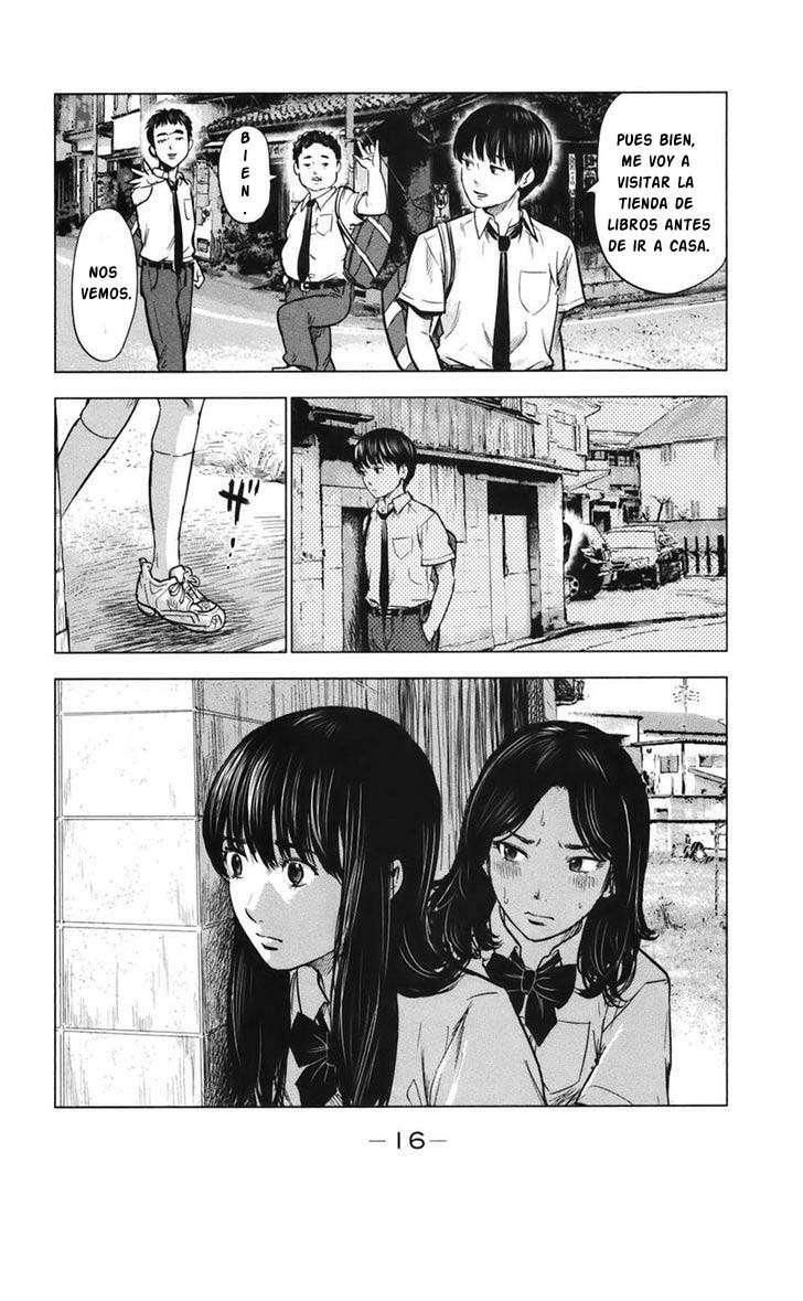 Capitulo 23 page 19