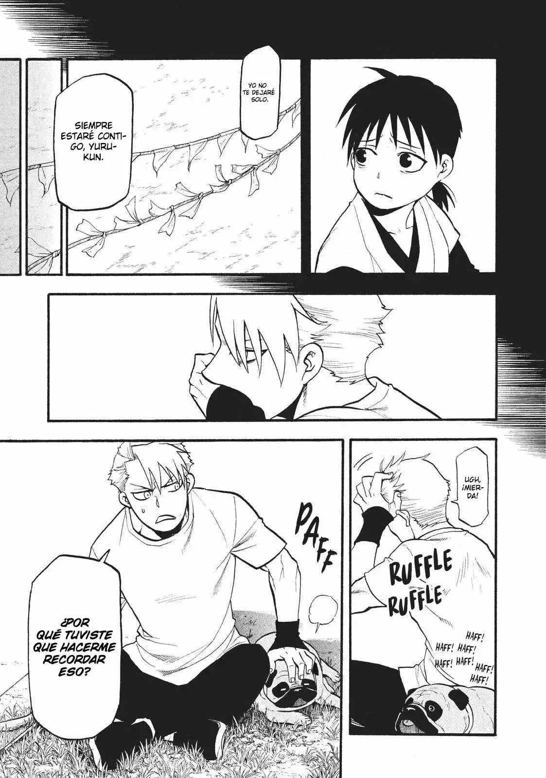 Capitulo 19 page 23