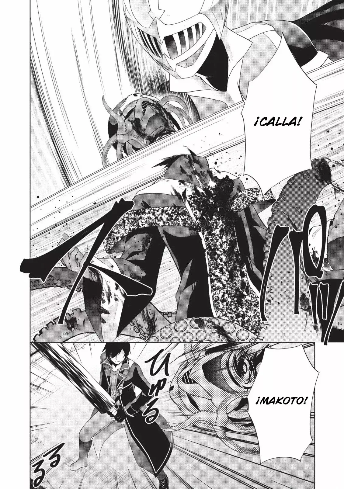 Capitulo 25 page 40