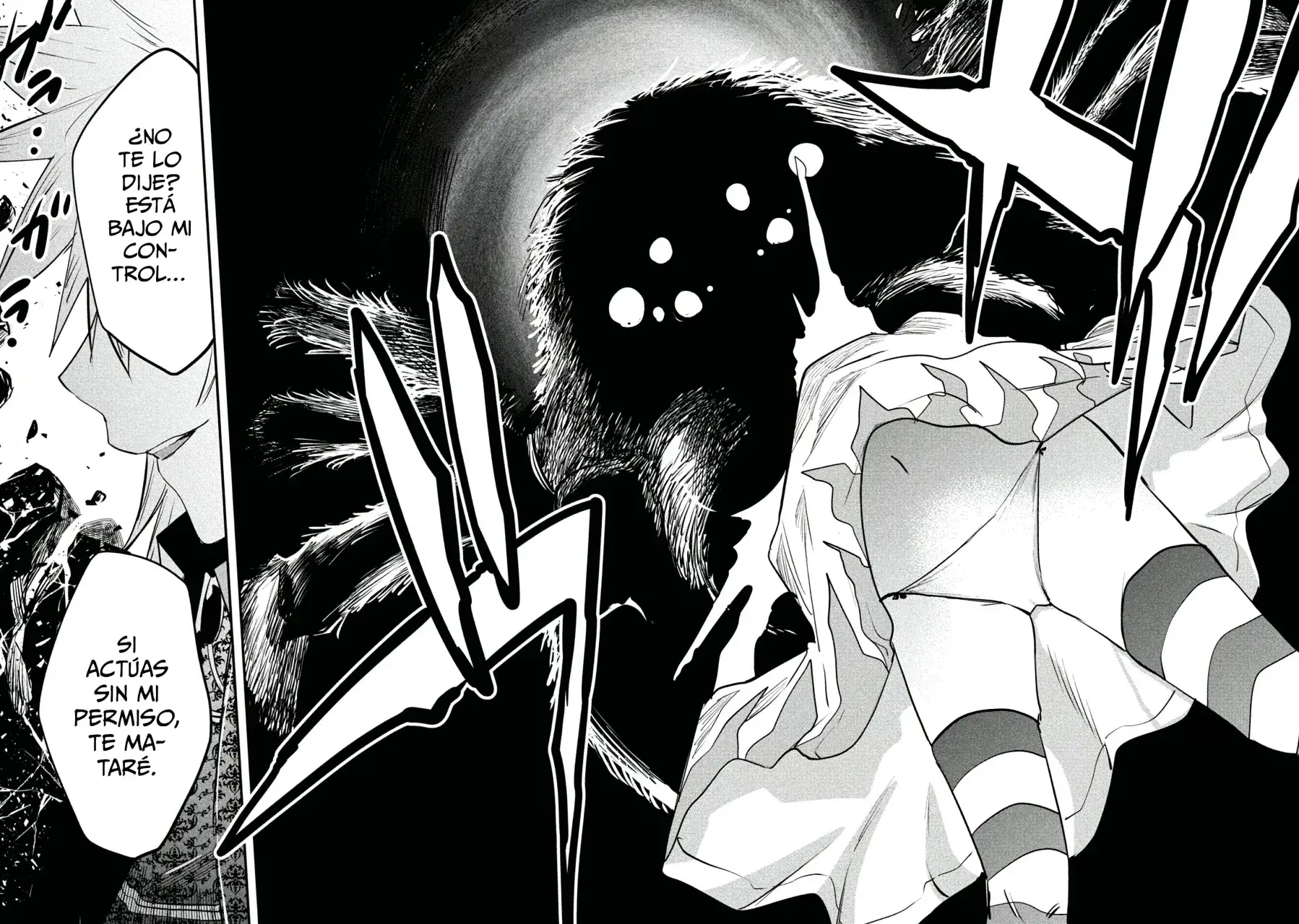 Capitulo 26 page 35