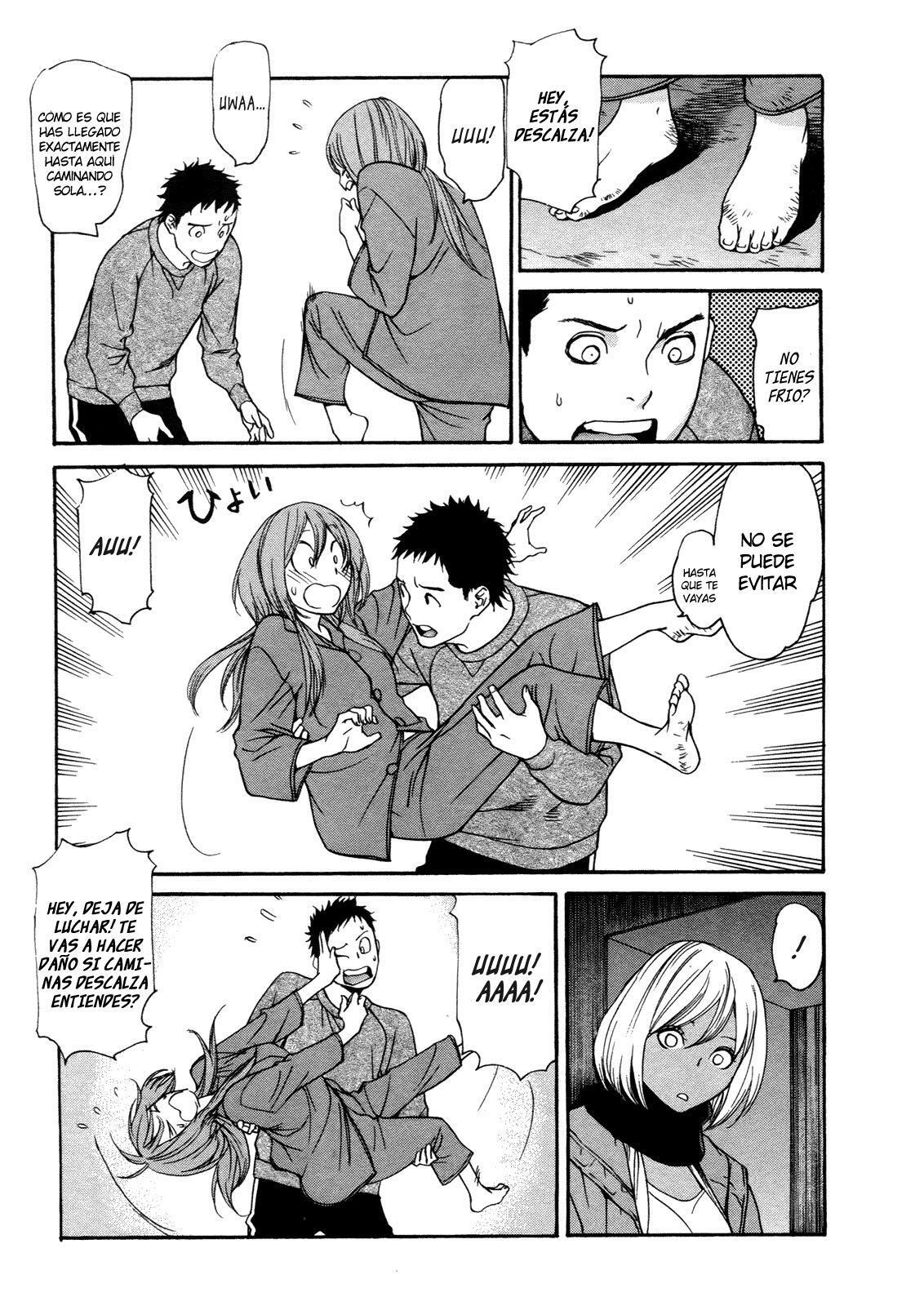 Capitulo 28 page 19
