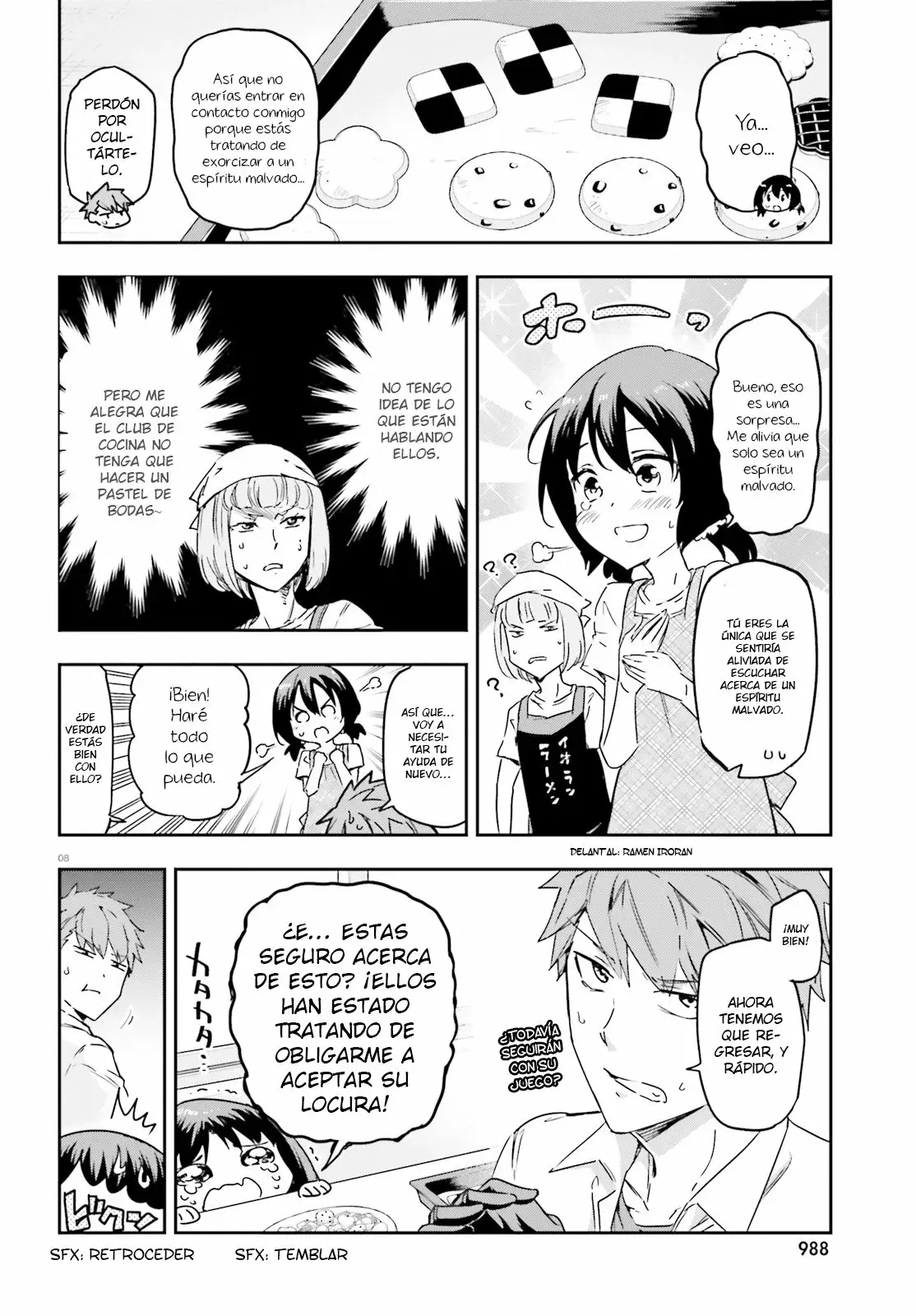 Capitulo 141 page 10