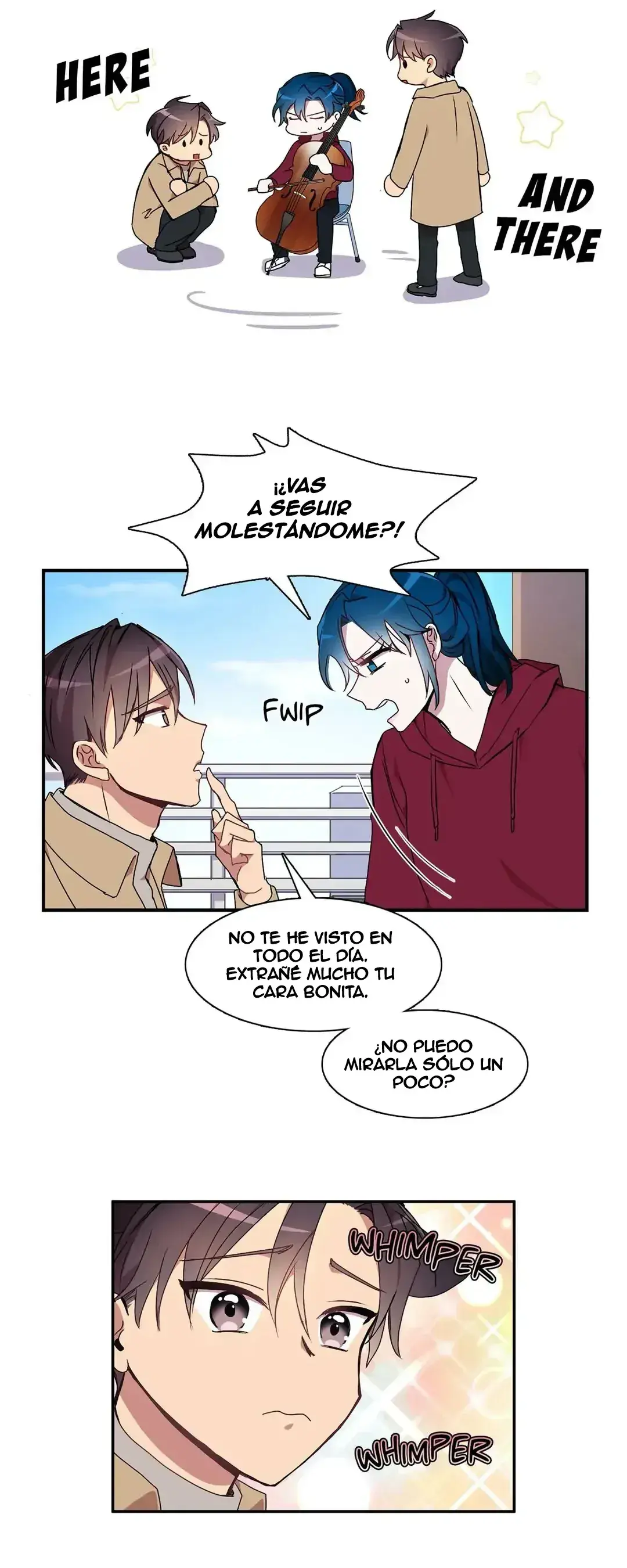 Capitulo 19 page 9