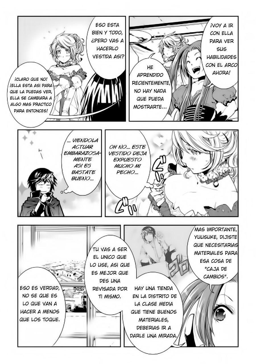 Capitulo 28 page 18