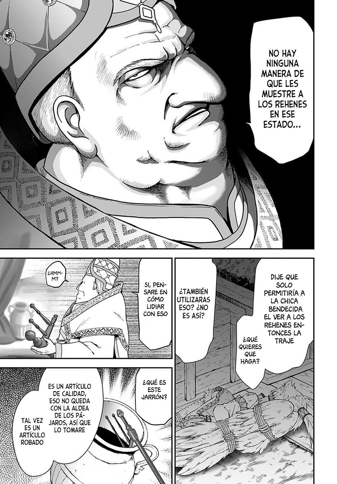 Capitulo 27 page 20
