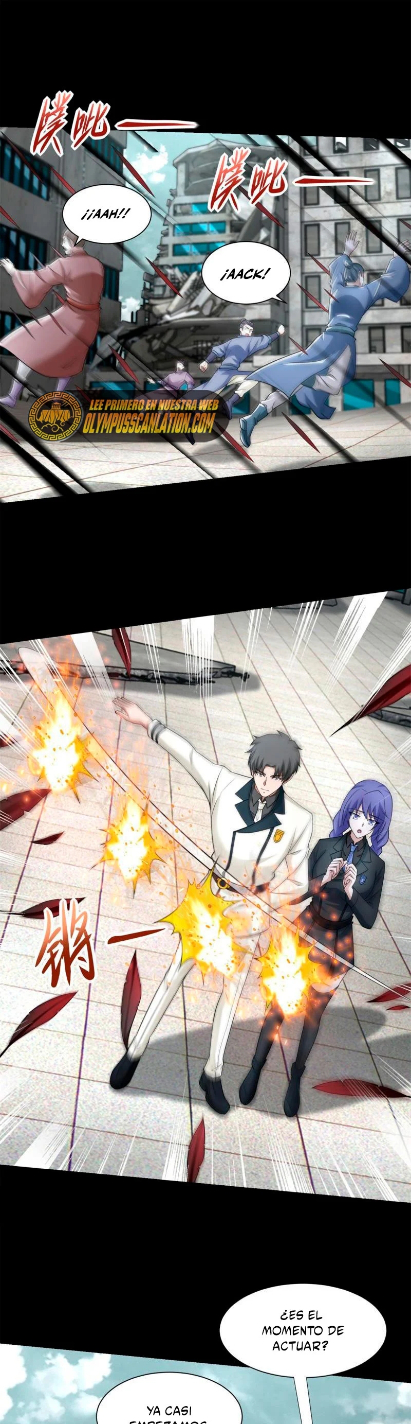Capitulo 578 page 13