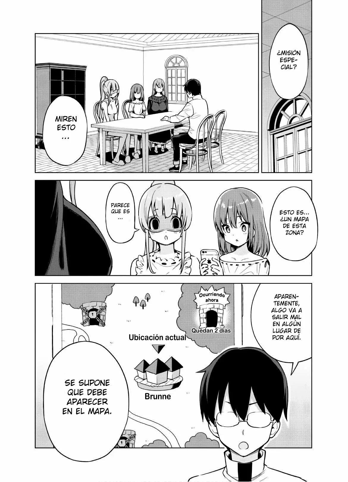 Capitulo 29 page 19