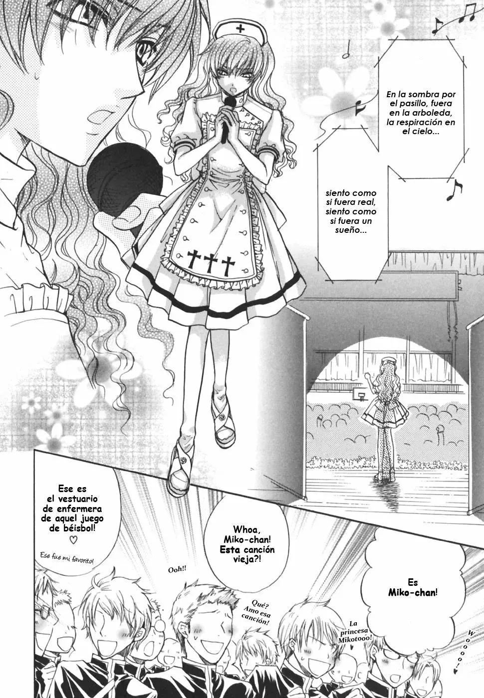 Capitulo 28 page 29