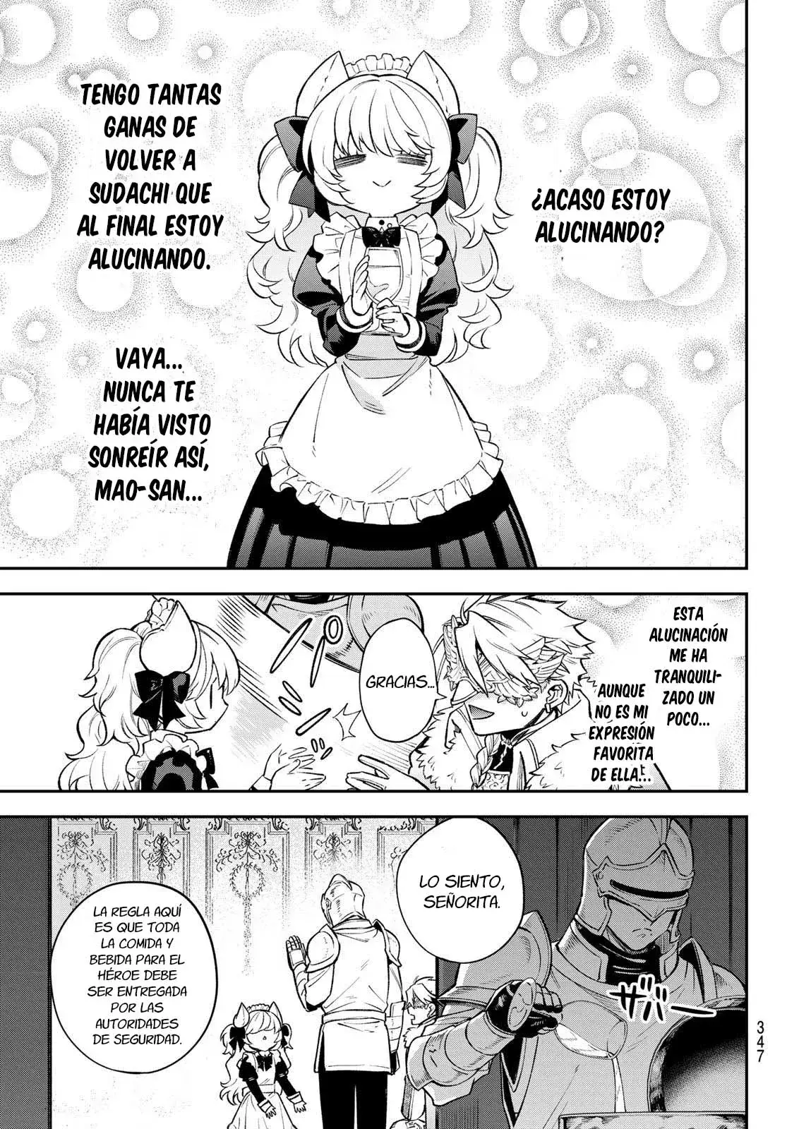 Capitulo 18 page 11