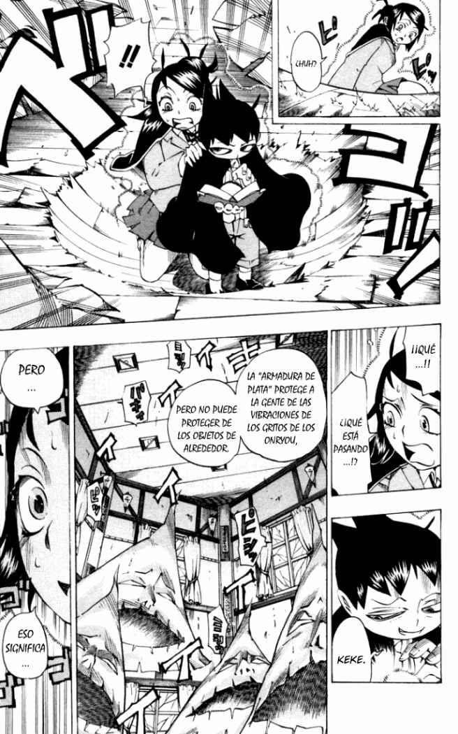 Capitulo 13 page 17