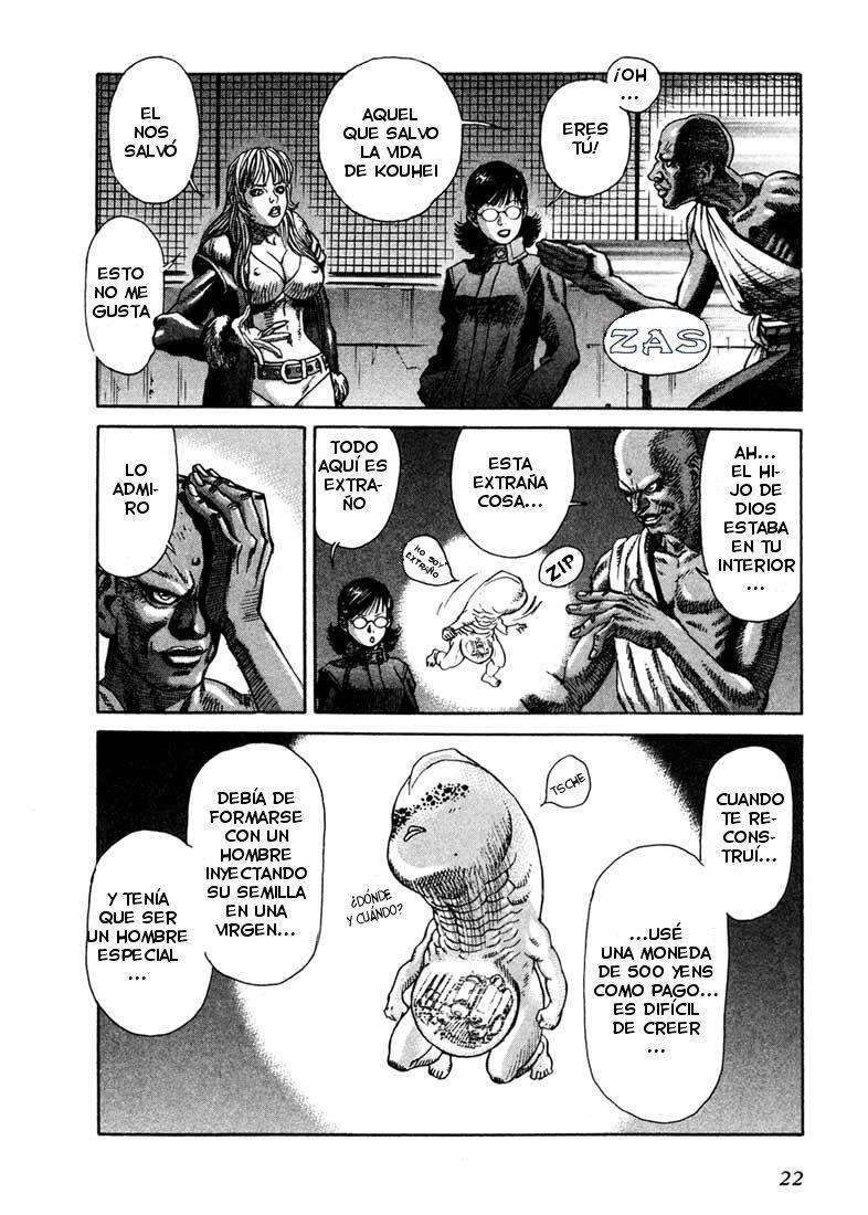 Capitulo 29 page 16