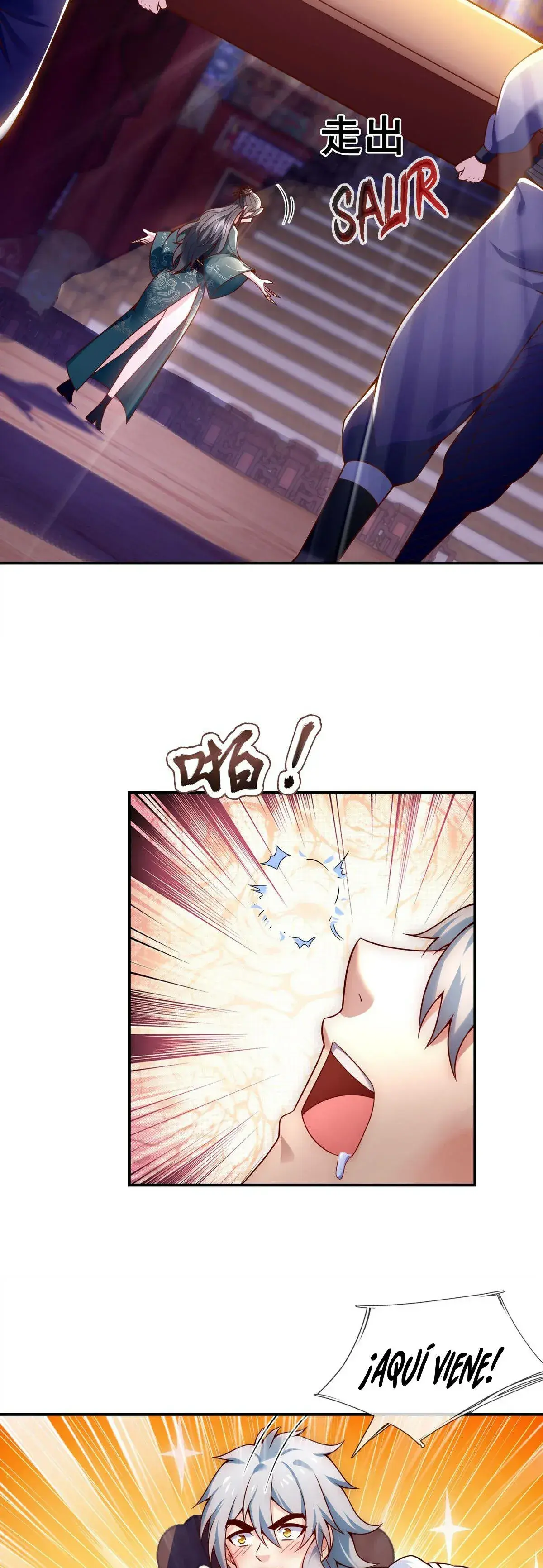 Capitulo 21 page 15