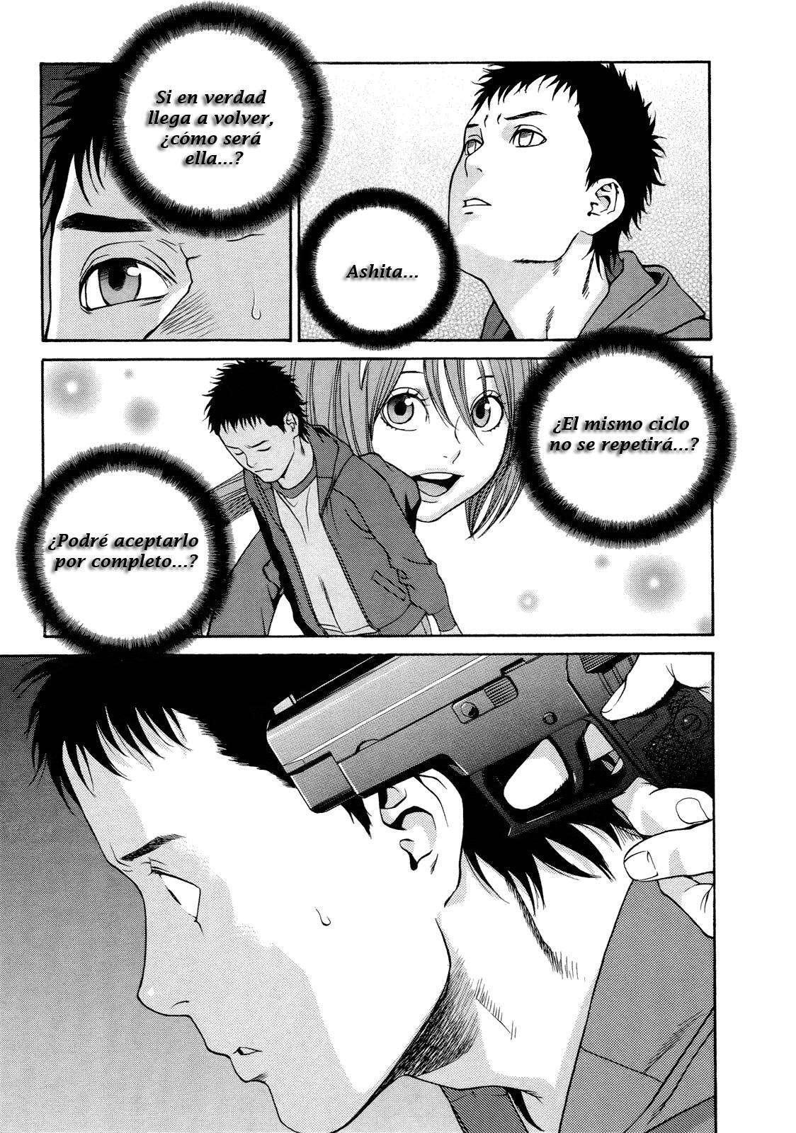 Capitulo 20 page 18