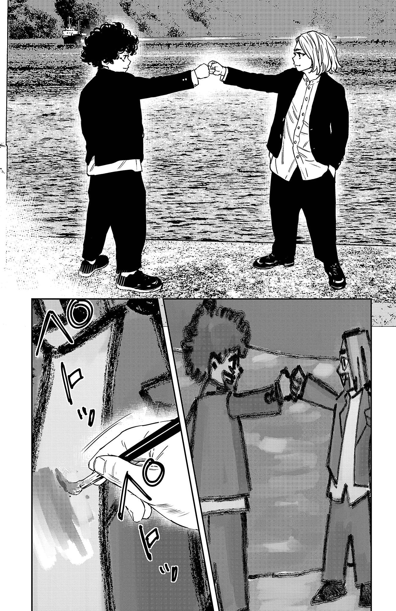 Capitulo 156 page 19