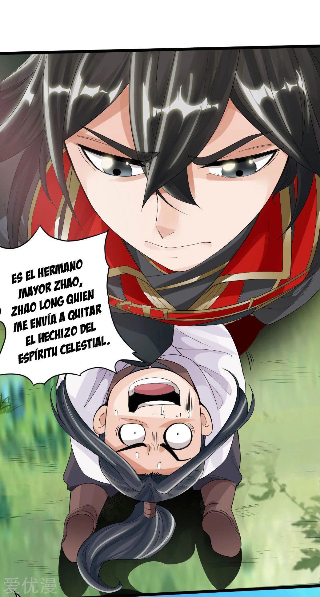 Capitulo 11 page 21