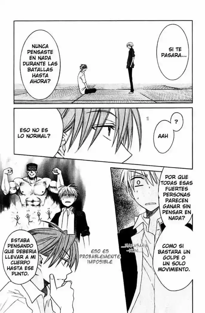 Capitulo 19 page 27