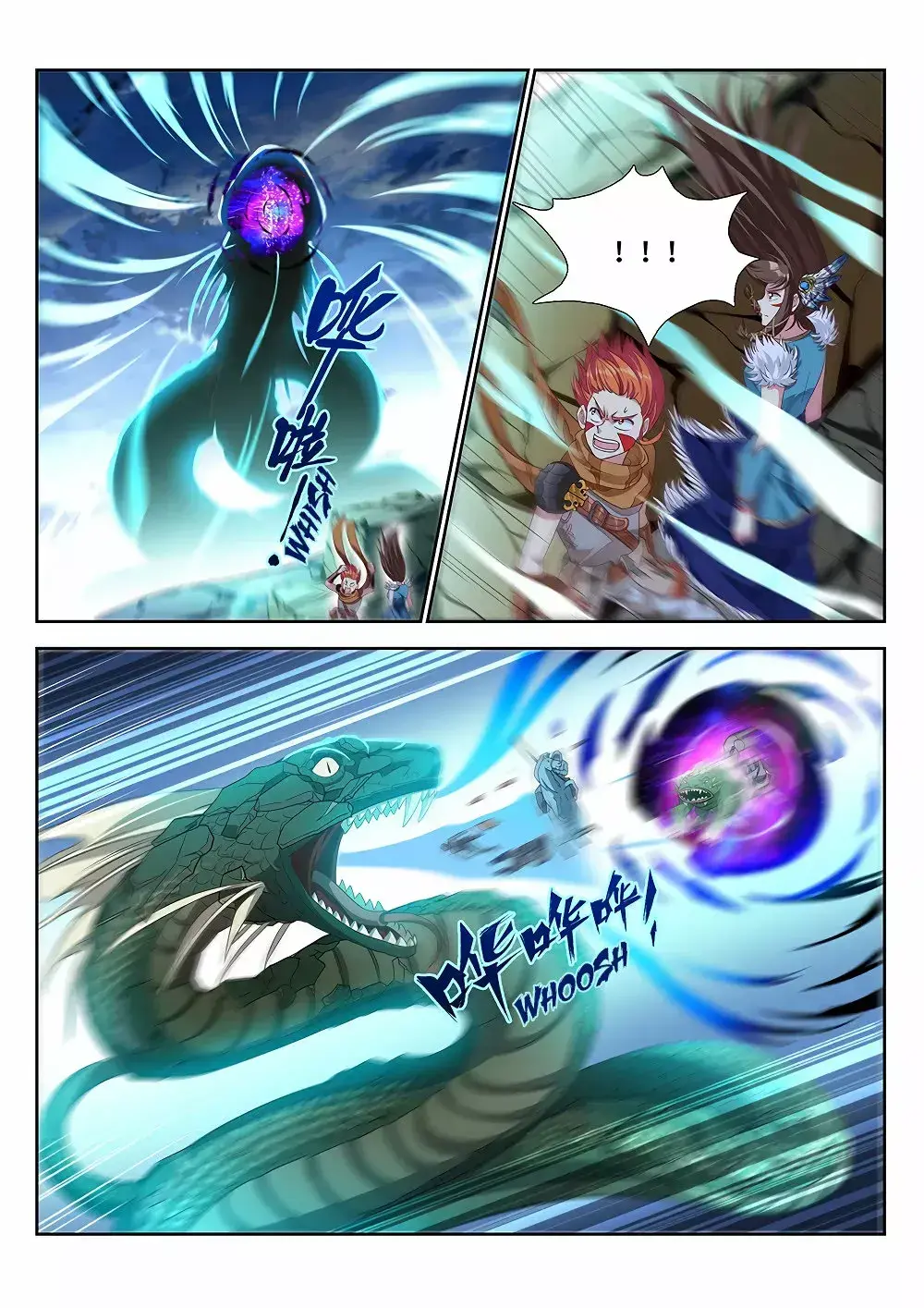 Capitulo 17 page 15