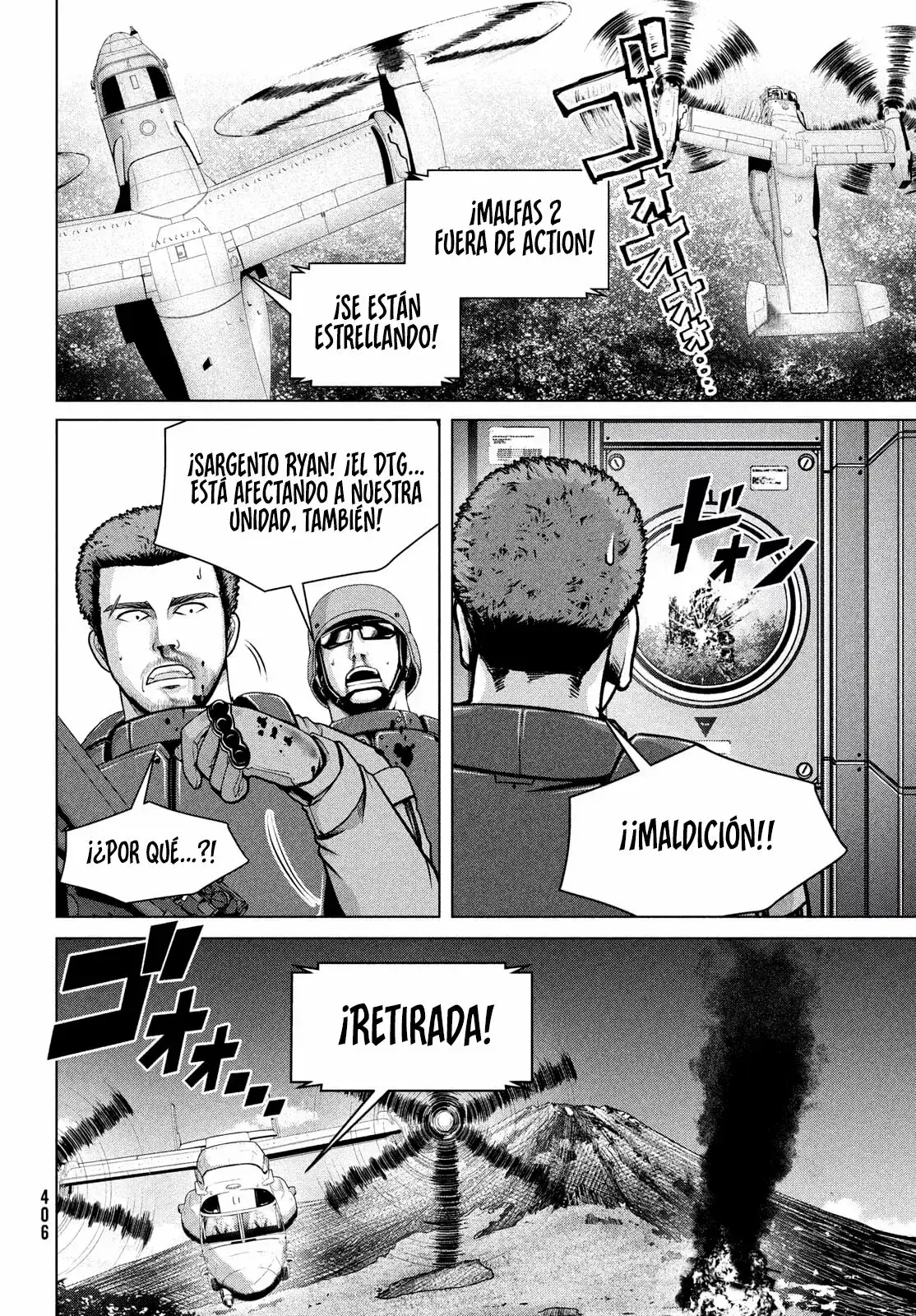 Capitulo 30 page 18
