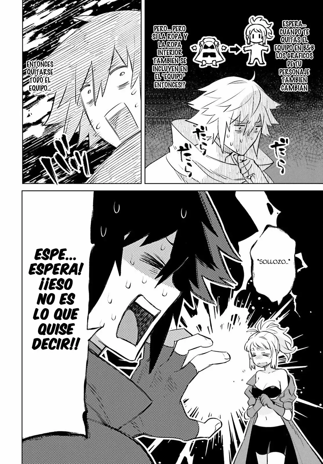 Capitulo 14 page 11