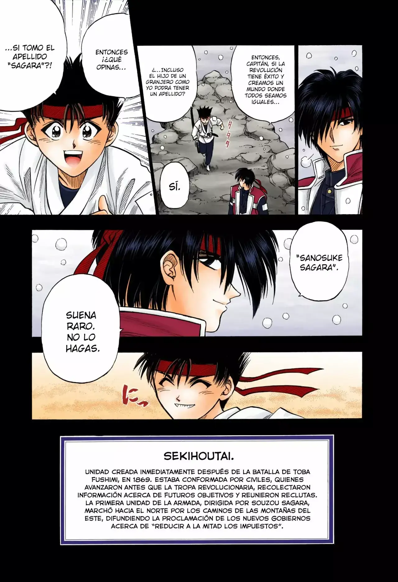 Capitulo 7 page 15
