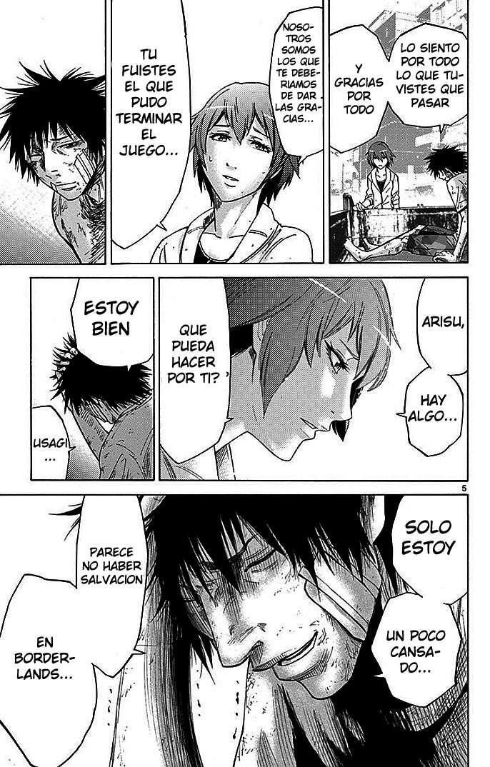 Capitulo 29 page 5