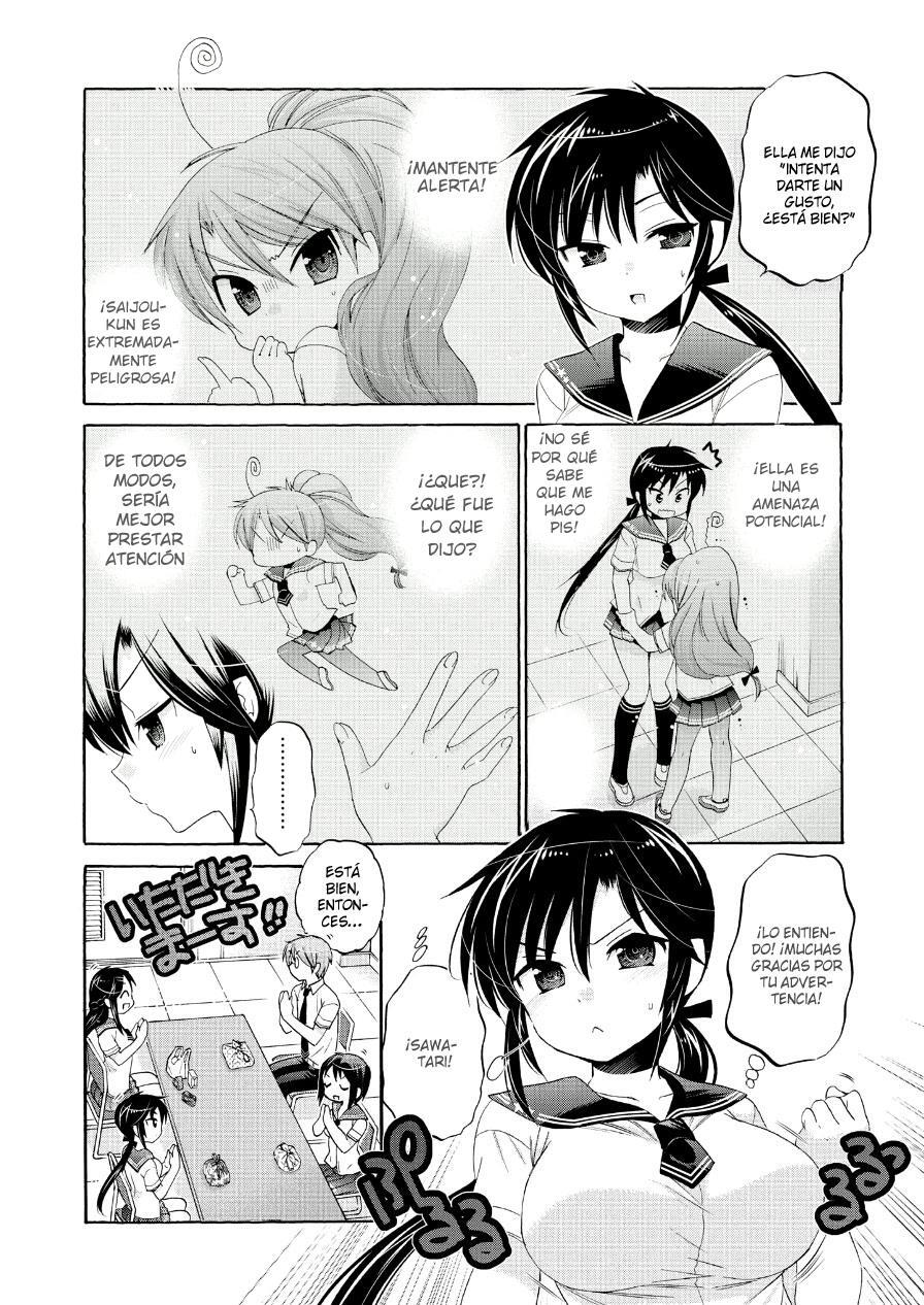 Capitulo 29 page 20