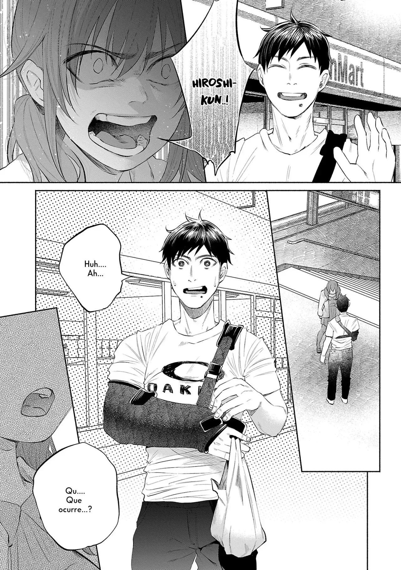 Capitulo 32 page 21