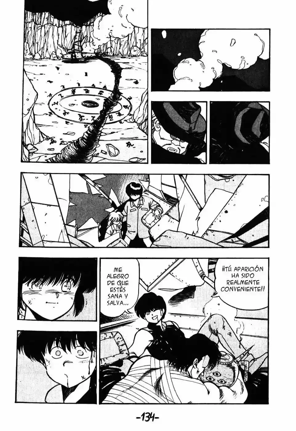 Capitulo 89 page 18