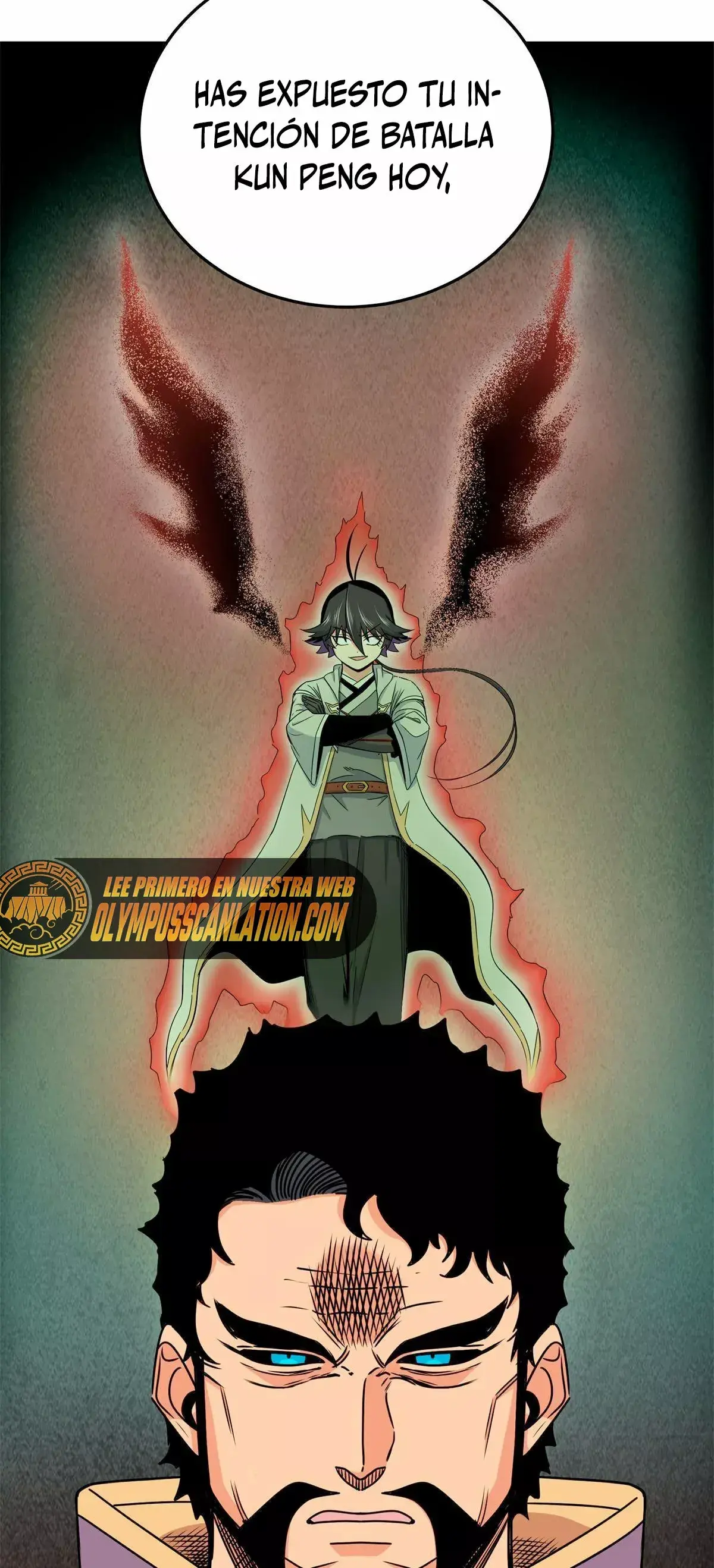 Capitulo 33 page 19
