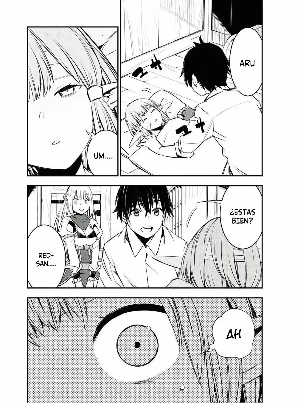 Capitulo 23 page 13