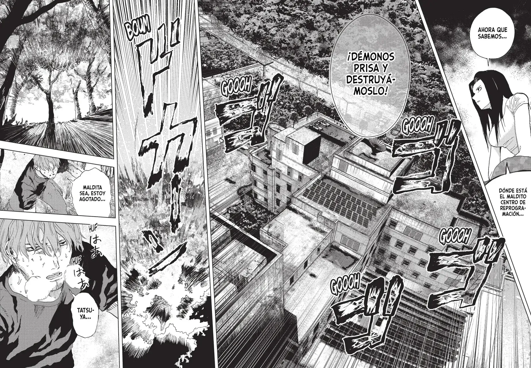 Capitulo 20 page 25