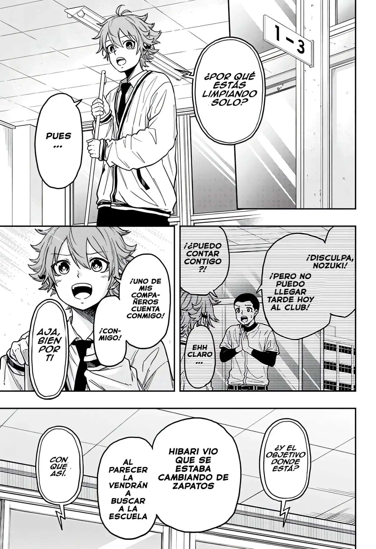 Capitulo 8 page 13