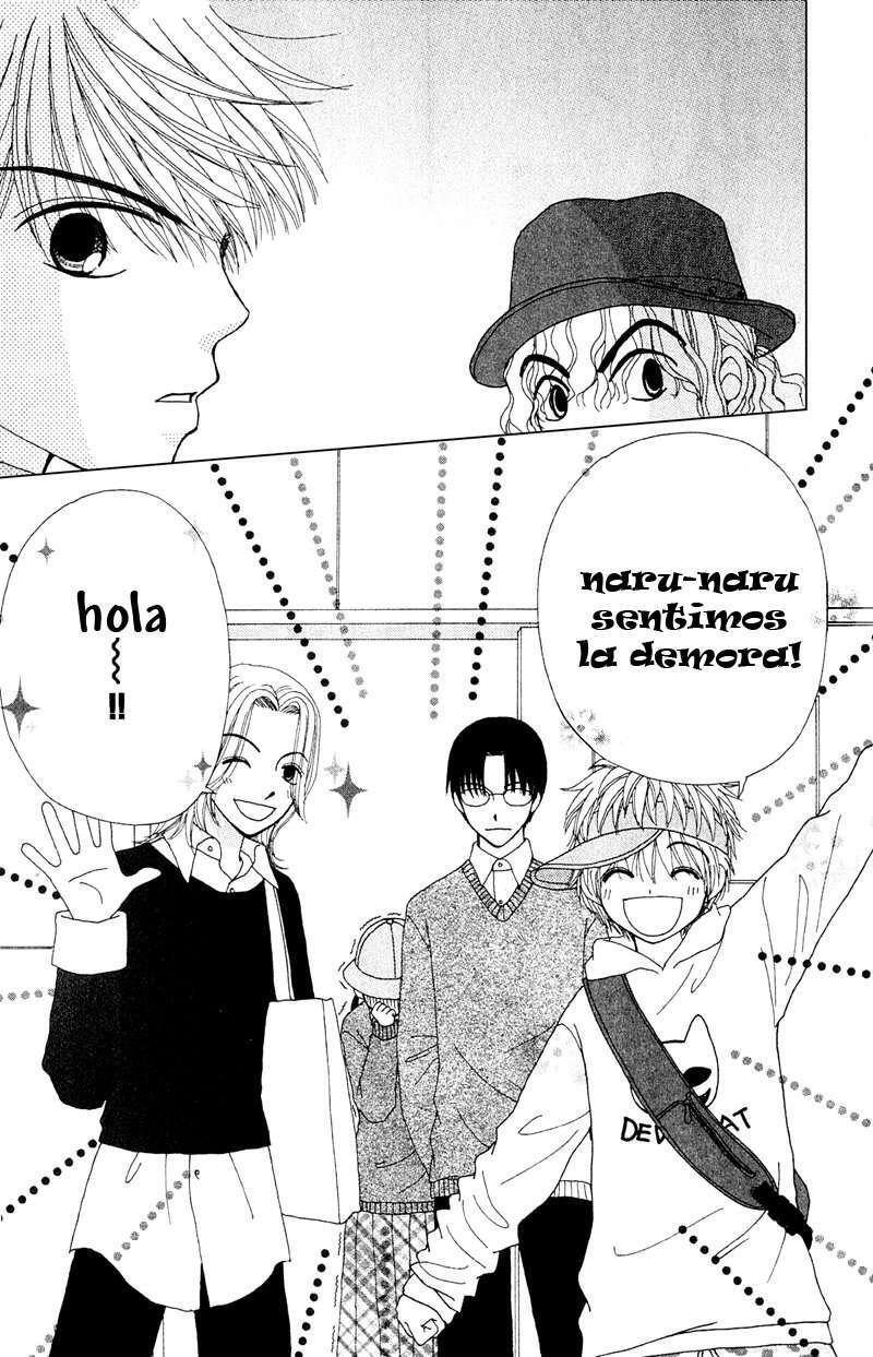 Capitulo 11 page 34
