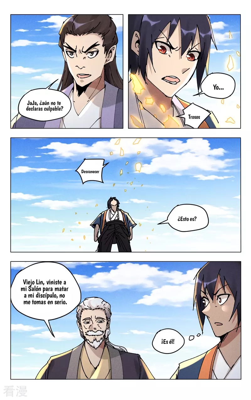 Capitulo 492 page 10