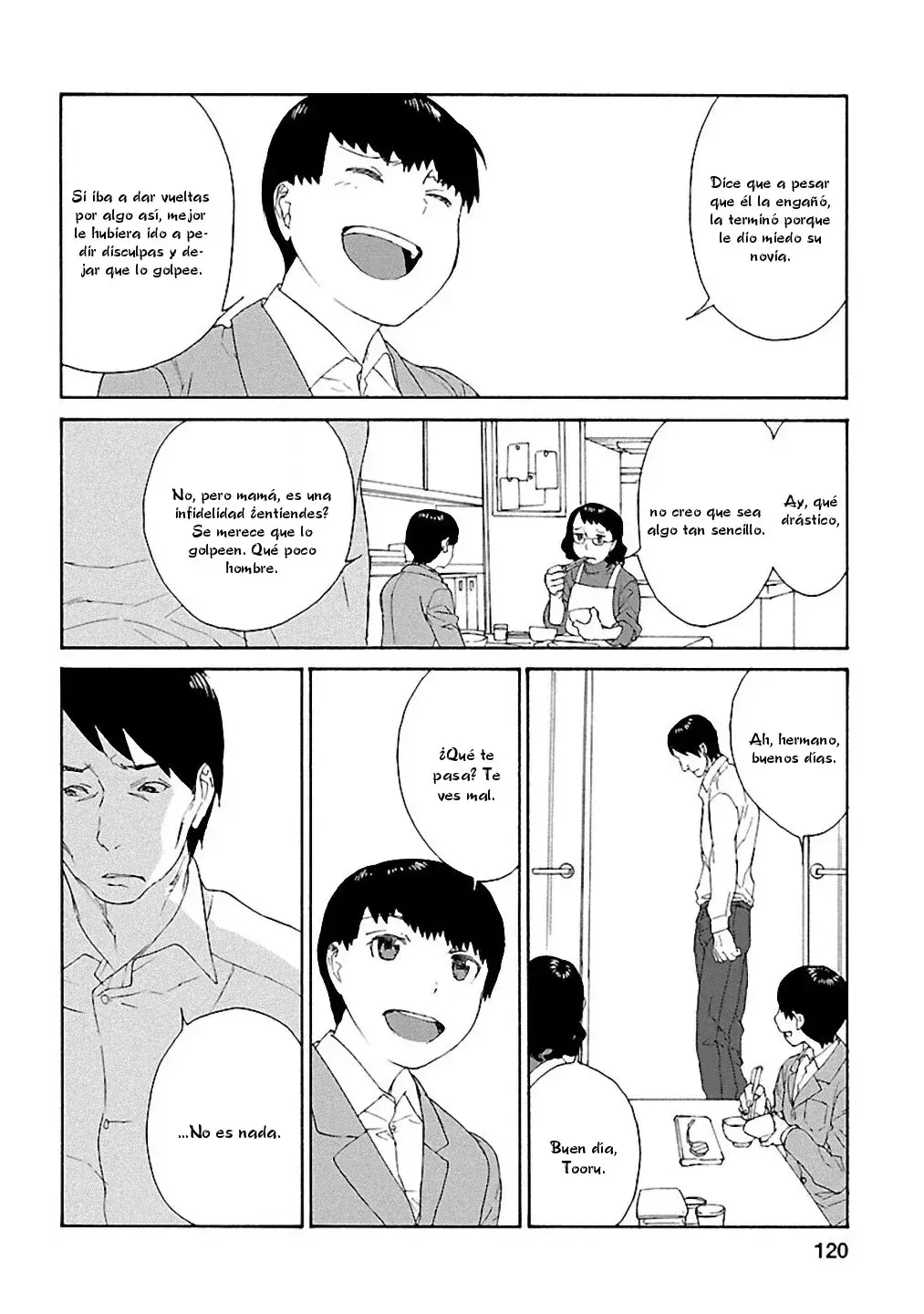 Capitulo 19 page 12