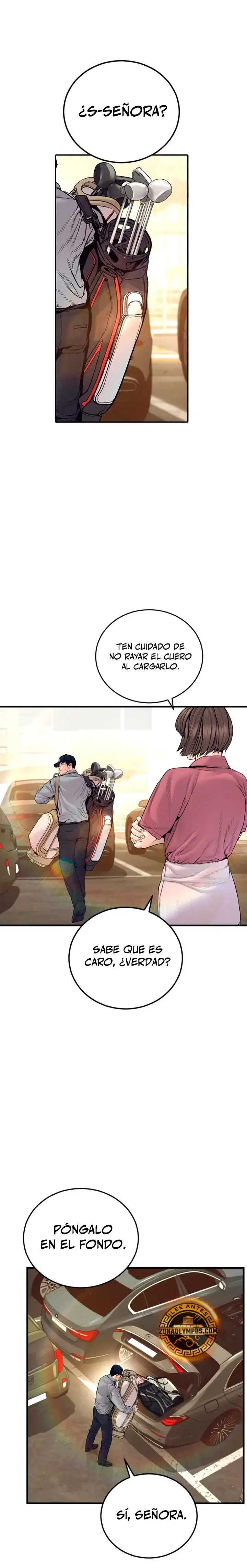 Capitulo 254 page 23