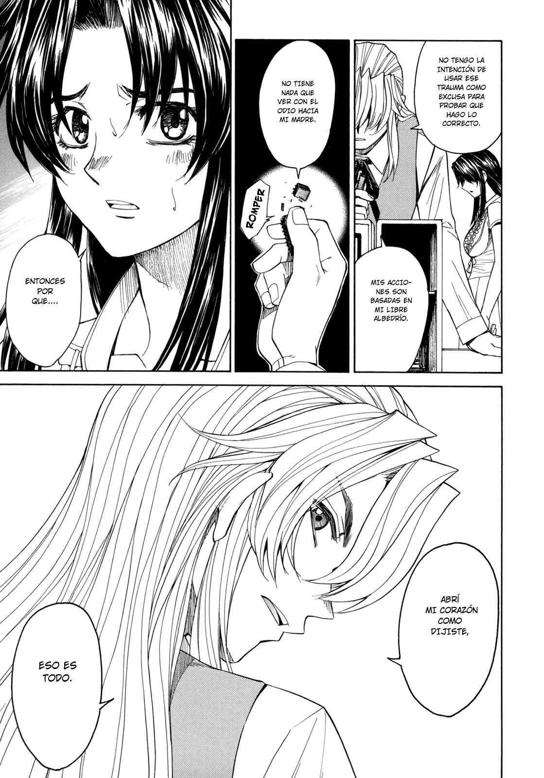 Capitulo 40 page 28