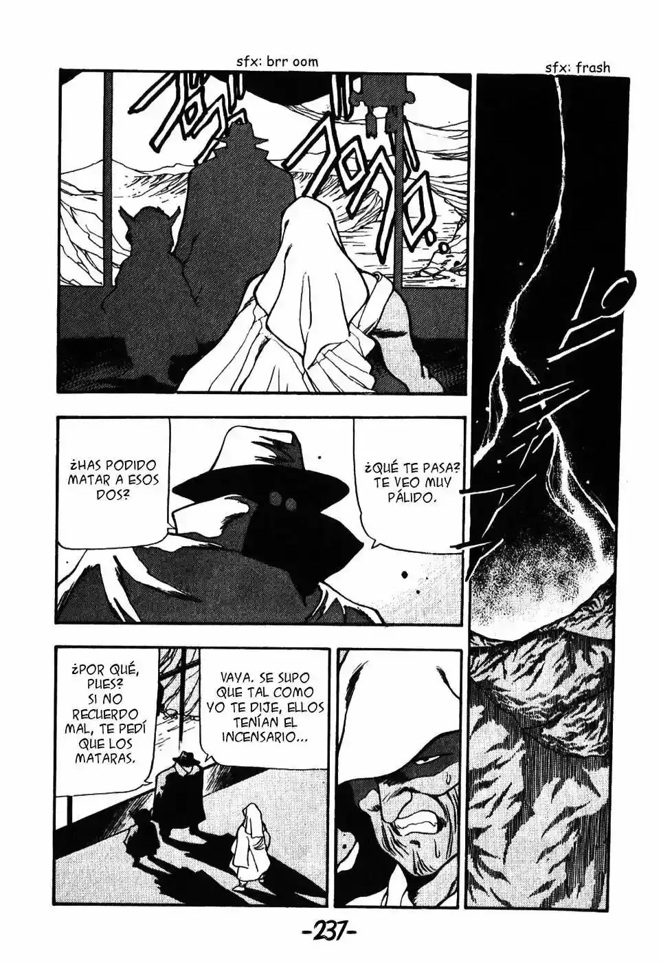 Capitulo 95 page 11