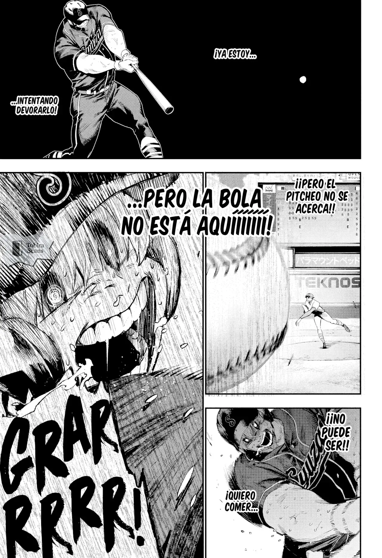 Capitulo 29 page 17