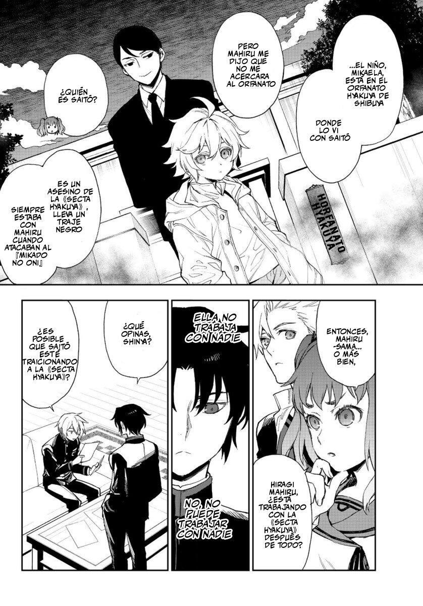 Capitulo 31 page 23