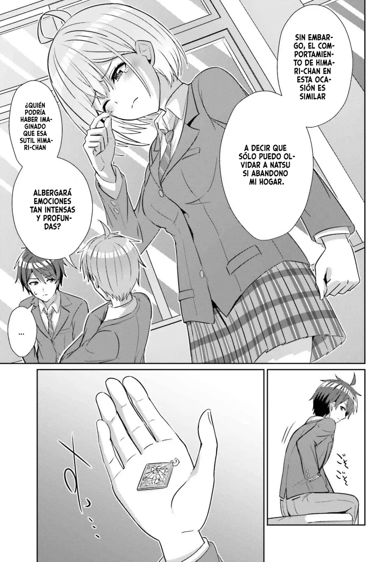 Capitulo 25 page 20