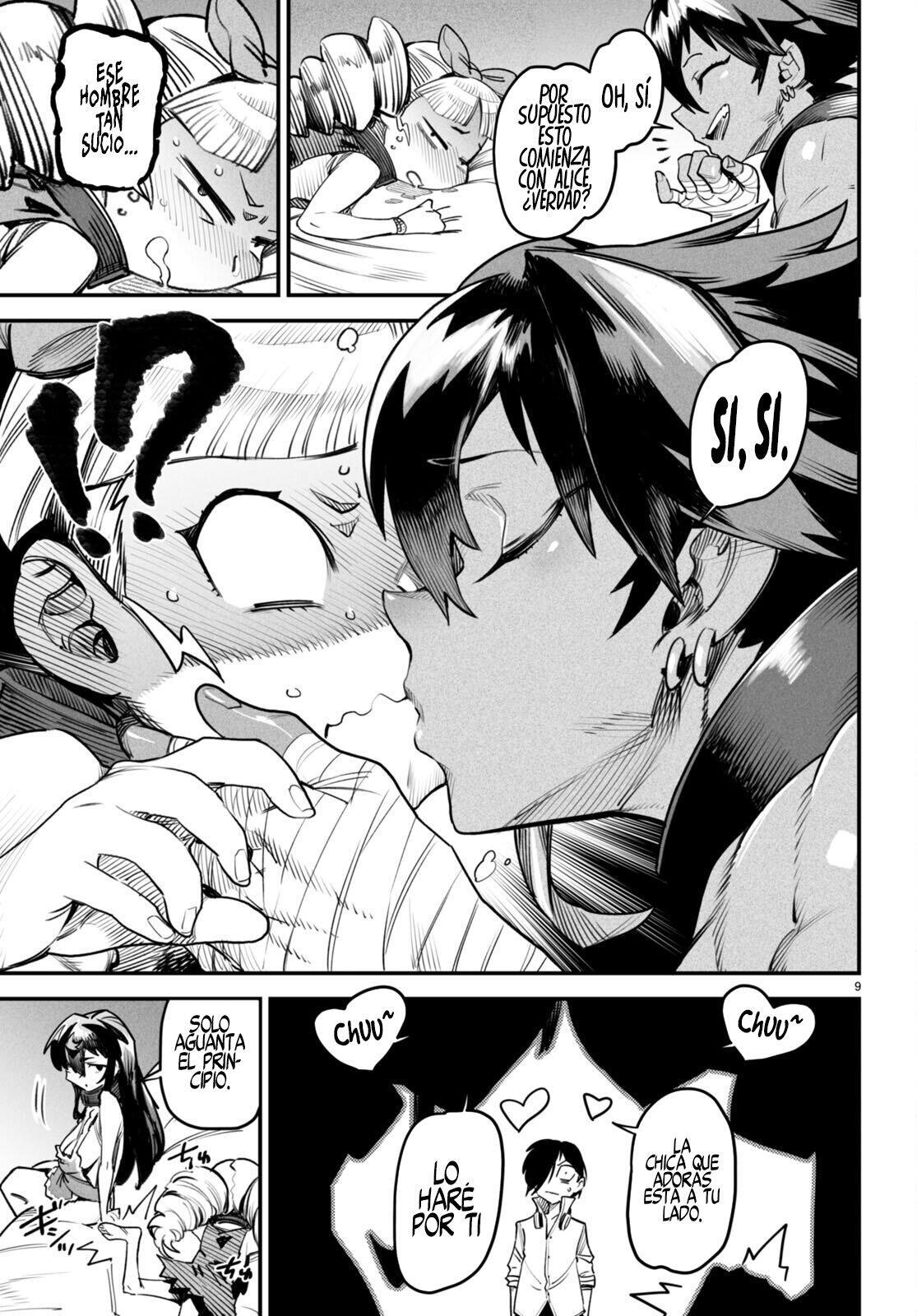 Capitulo 9 page 10