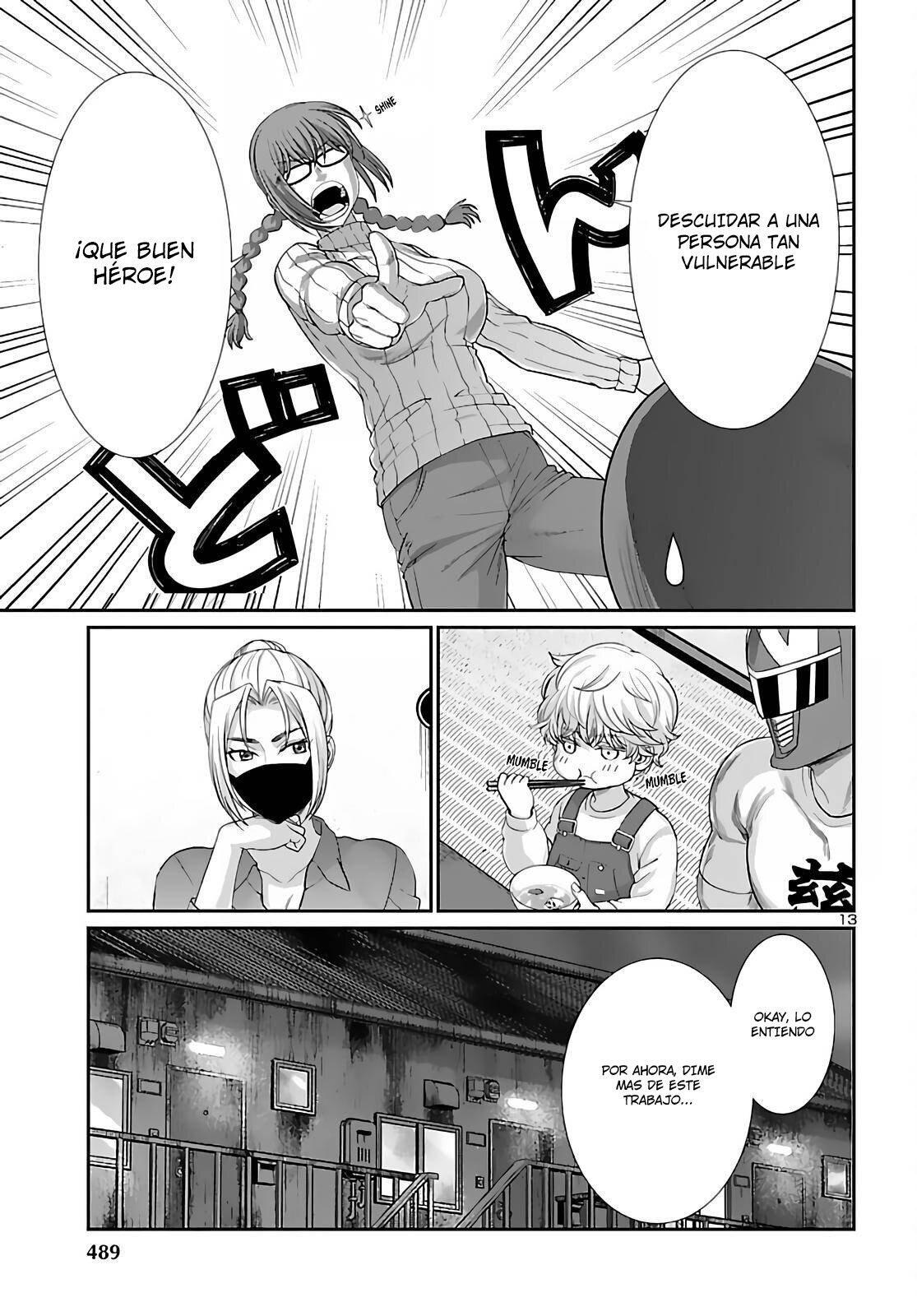 Capitulo 74 page 14