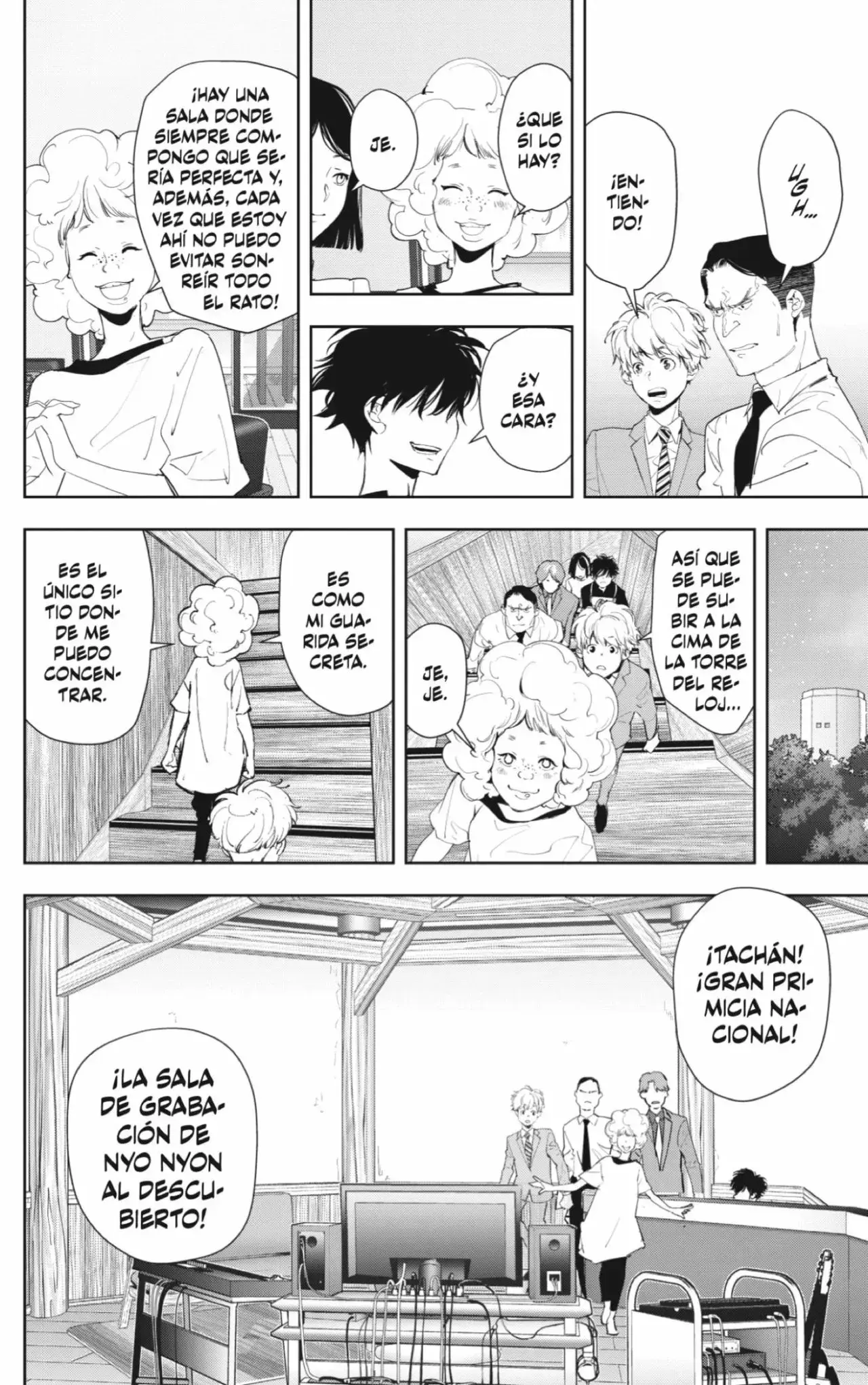 Capitulo 32 page 8