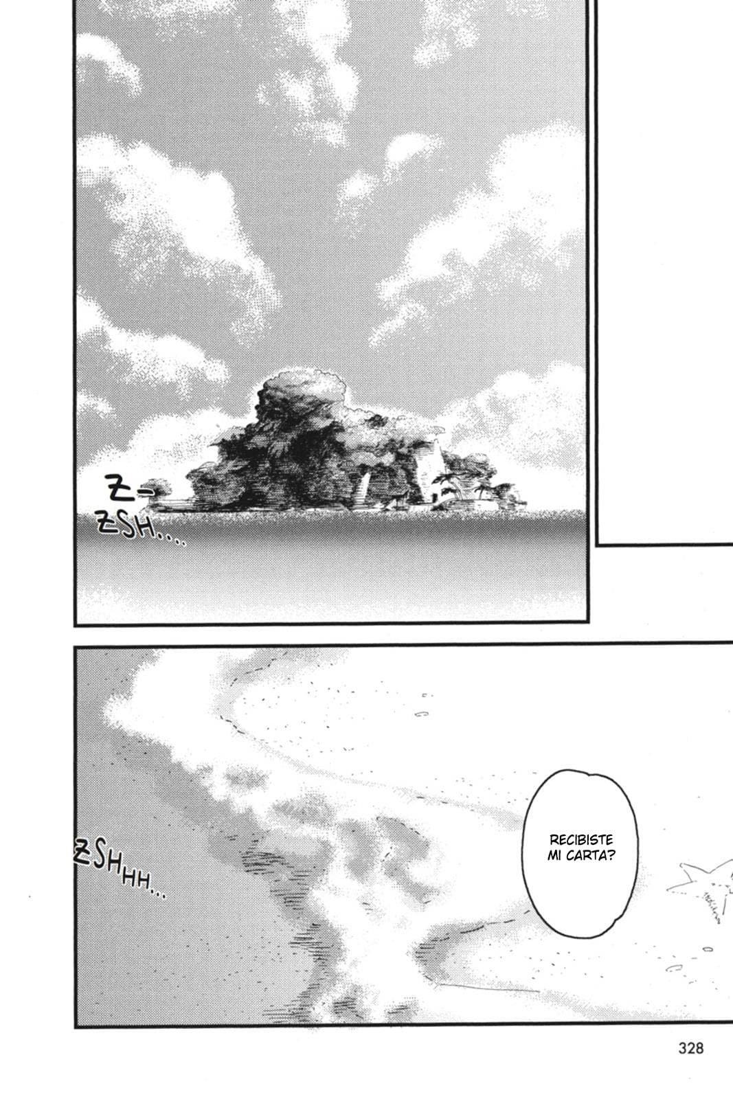 Capitulo 31 page 15