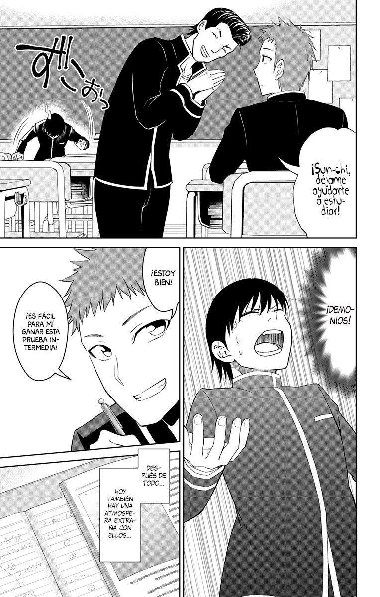 Capitulo 13.50 page 8