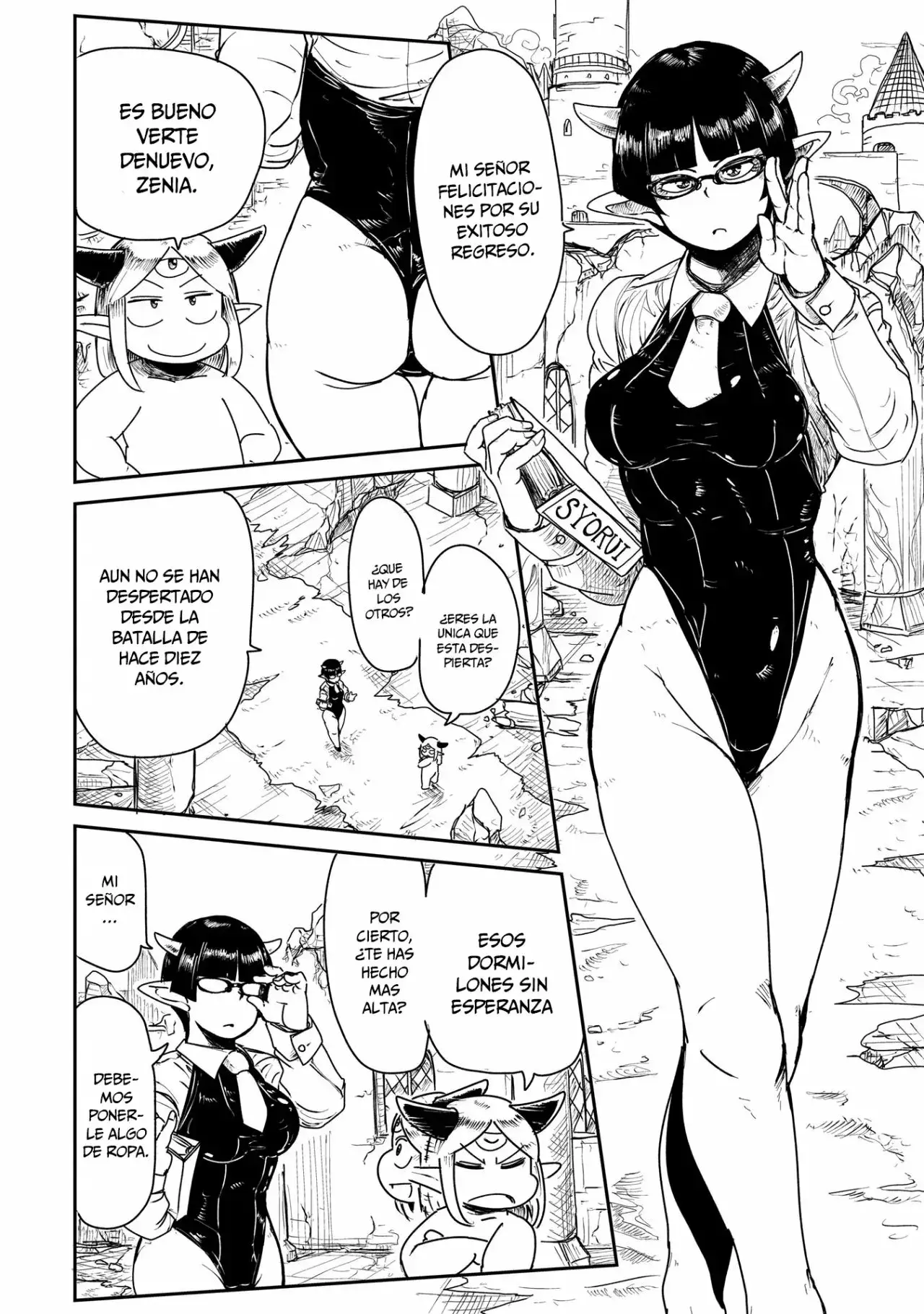 Capitulo 1 page 8