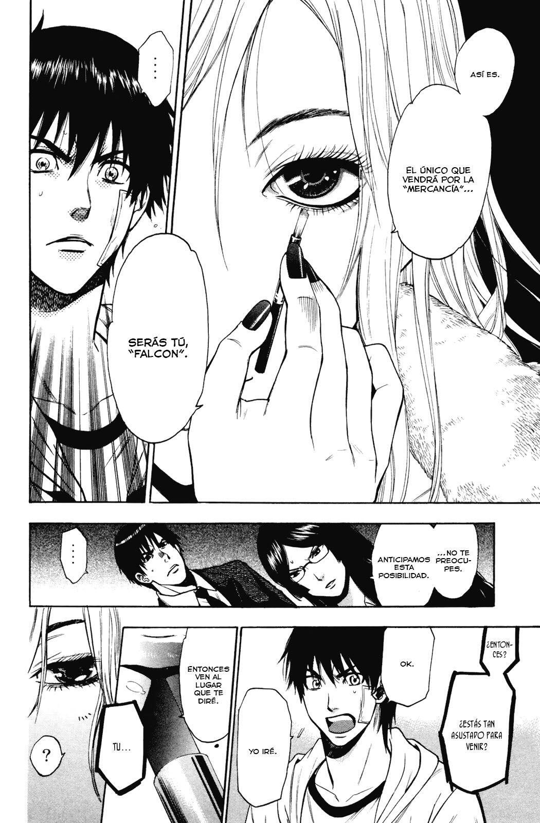 Capitulo 20 page 11