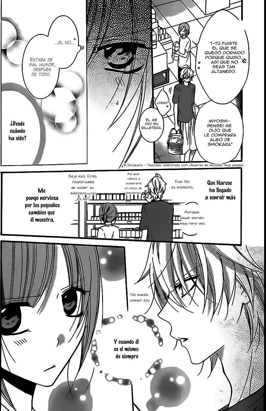 Capitulo 26 page 19