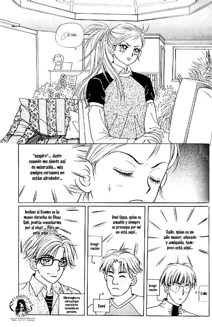 Capitulo 18 page 19